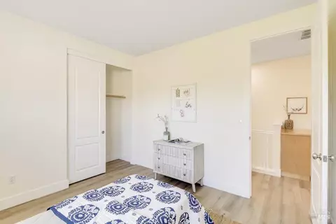 Bedroom - 6052 Stonehouse Dr, Vallejo, CA 94591 photo 4 of 7