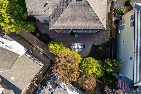 Exterior - 6052 Stonehouse Dr, Vallejo, CA 94591 photo 12 of 14