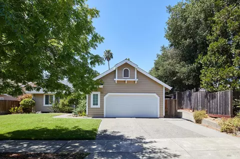 1981 Respite Pl, Santa Rosa, CA 95403