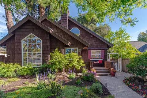 1410 15th St, Santa Rosa, CA 95404
