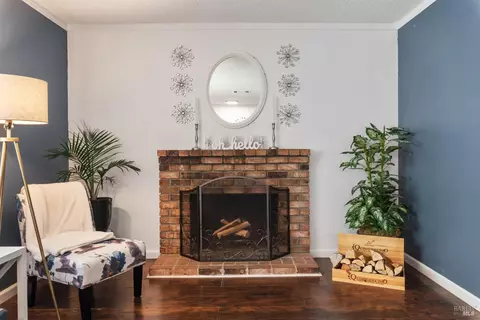 1726 Gershwin Cir, Fairfield, CA 94533 photo 4