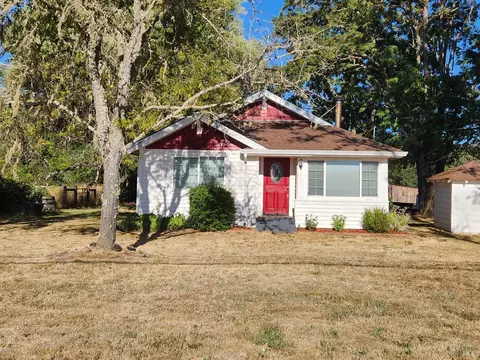 Exterior - 1751 Hearst Willits Rd, Willits, CA 95490 photo 3 of 12