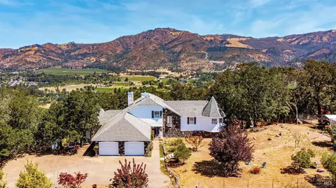 1477 Lawndale Rd, Kenwood, CA 95452