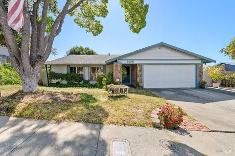 1406 Granada St, Vallejo, CA 94591