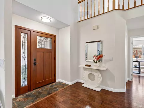 Entry Way - 688 Natalie Dr, Windsor, CA 95492 photo 3 of 7