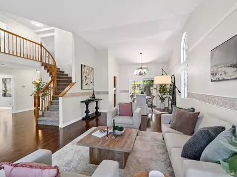Living - 688 Natalie Dr, Windsor, CA 95492 photo 1 of 6