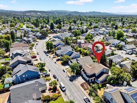 View/Area - 688 Natalie Dr, Windsor, CA 95492 photo 4 of 4