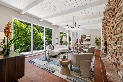 29 Portola Ln, Mill Valley, CA 94941