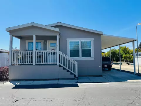 770 Lincoln Ave #7, Napa, CA 94558