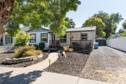 115 Commercial St, Cloverdale, CA 95425