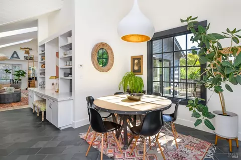 Dining - 537 Browning St, Mill Valley, CA 94941 photo 1 of 2