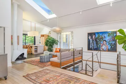 Other - 537 Browning St, Mill Valley, CA 94941 photo 2 of 8