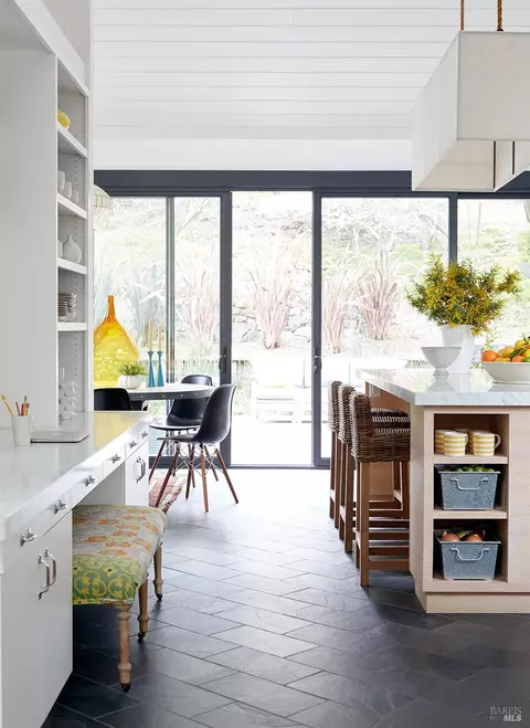 Kitchen - 537 Browning St, Mill Valley, CA 94941 photo 3 of 6