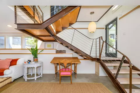 Other - 537 Browning St, Mill Valley, CA 94941 photo 8 of 8