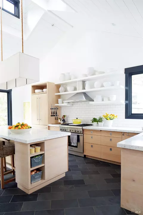 Kitchen - 537 Browning St, Mill Valley, CA 94941 photo 1 of 6