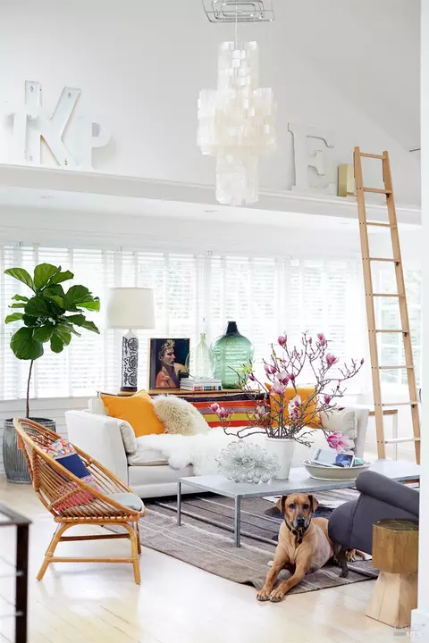 Living - 537 Browning St, Mill Valley, CA 94941 photo 2 of 10