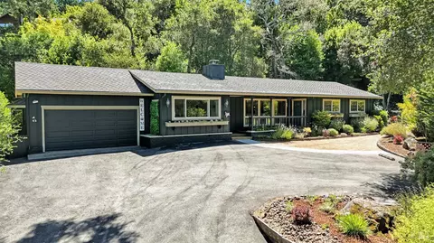 16 Salix Ave, Woodacre, CA 94973