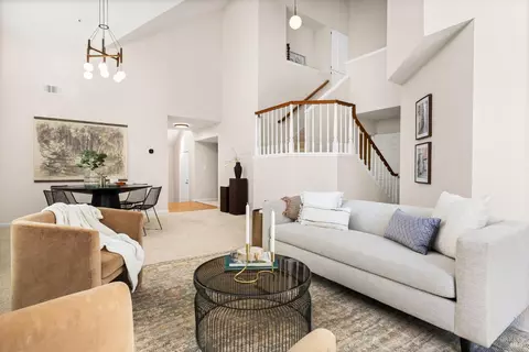 34 Valley West Cir, Napa, CA 94558