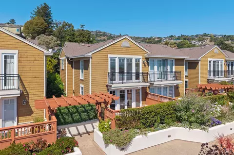 82 Neds Way, Tiburon, CA 94920