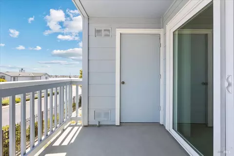 Exterior - 159 Lighthouse Dr, Vallejo, CA 94590 photo 3 of 4