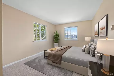 Bedroom - 159 Lighthouse Dr, Vallejo, CA 94590 photo 1 of 3