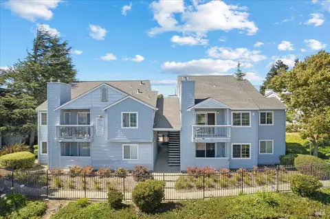 Exterior - 159 Lighthouse Dr, Vallejo, CA 94590 photo 1 of 4