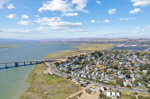 View/Area - 159 Lighthouse Dr, Vallejo, CA 94590 photo 3 of 4