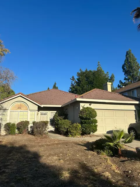 4501 Horseshoe Cir, Antioch, CA 94531