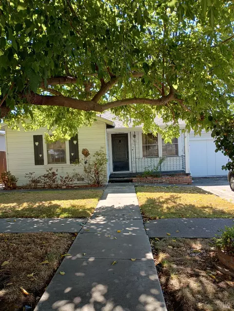 361 Steffan St, Vallejo, CA 94591