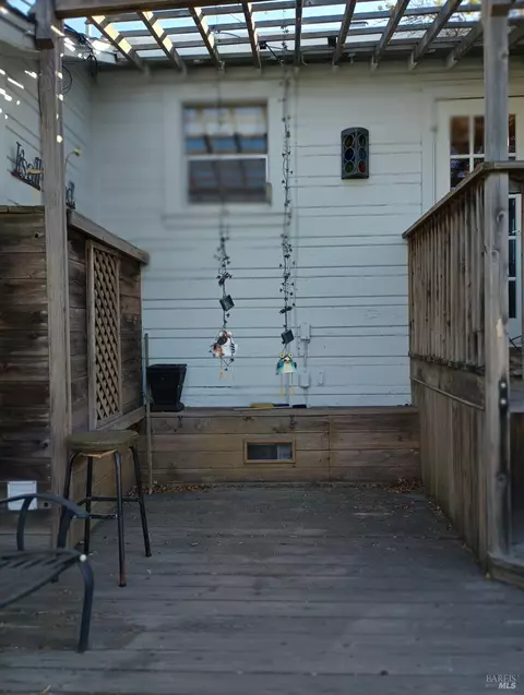 Exterior - 361 Steffan St, Vallejo, CA 94591 photo 5 of 14
