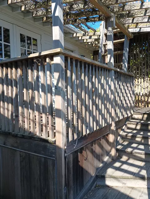 Exterior - 361 Steffan St, Vallejo, CA 94591 photo 7 of 14