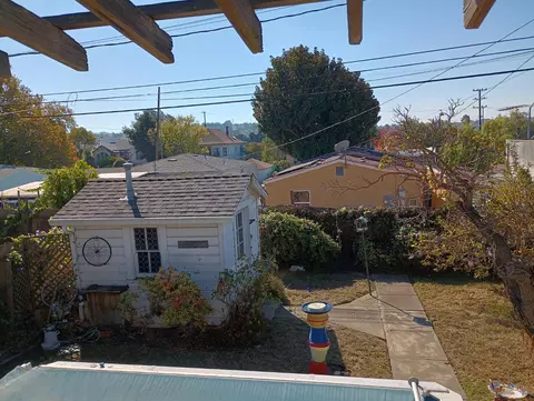 Exterior - 361 Steffan St, Vallejo, CA 94591 photo 14 of 14