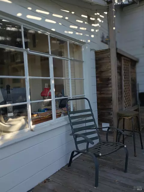 Exterior - 361 Steffan St, Vallejo, CA 94591 photo 4 of 14