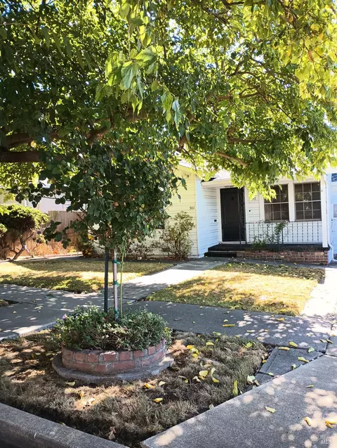 Exterior - 361 Steffan St, Vallejo, CA 94591 photo 1 of 14
