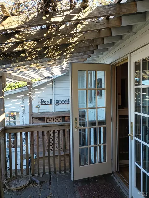 Exterior - 361 Steffan St, Vallejo, CA 94591 photo 9 of 14