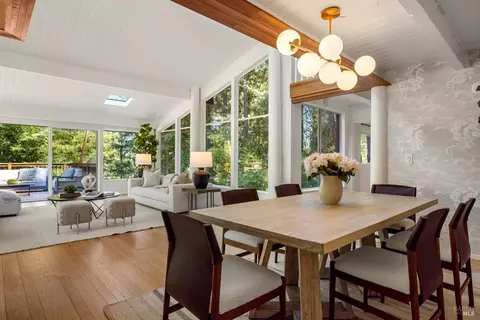 306 Edgewood Ave, Mill Valley, CA 94941 photo 16