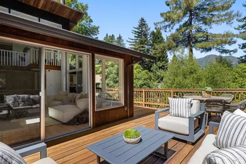 306 Edgewood Ave, Mill Valley, CA 94941 photo 12