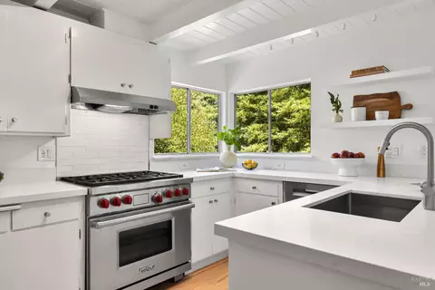 306 Edgewood Ave, Mill Valley, CA 94941 photo 19