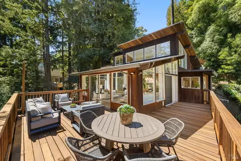 306 Edgewood Ave, Mill Valley, CA 94941