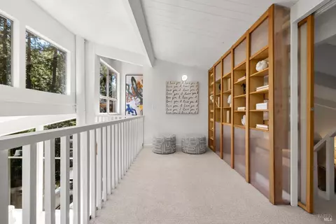 306 Edgewood Ave, Mill Valley, CA 94941 photo 33