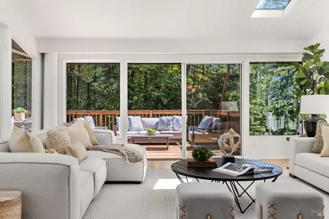 306 Edgewood Ave, Mill Valley, CA 94941 photo 8