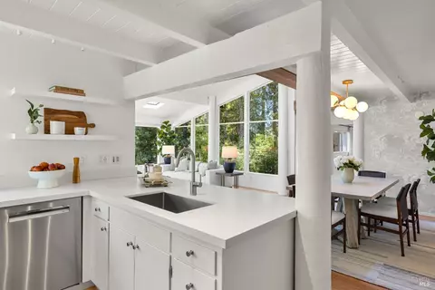 306 Edgewood Ave, Mill Valley, CA 94941 photo 21
