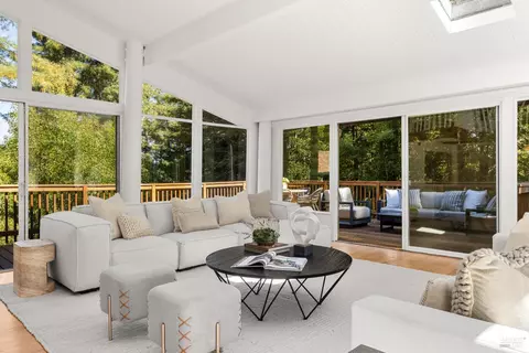 306 Edgewood Ave, Mill Valley, CA 94941 photo 5