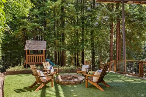 306 Edgewood Ave, Mill Valley, CA 94941 photo 48