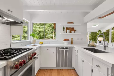 306 Edgewood Ave, Mill Valley, CA 94941 photo 20