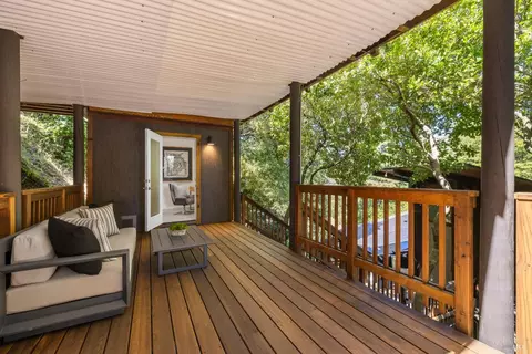 306 Edgewood Ave, Mill Valley, CA 94941 photo 45