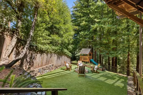 306 Edgewood Ave, Mill Valley, CA 94941 photo 47