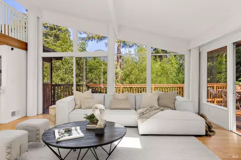 306 Edgewood Ave, Mill Valley, CA 94941 photo 6