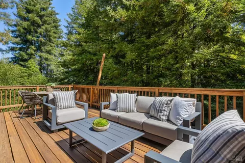 306 Edgewood Ave, Mill Valley, CA 94941 photo 10