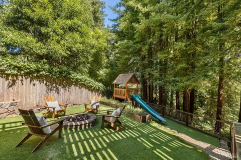 306 Edgewood Ave, Mill Valley, CA 94941 photo 49